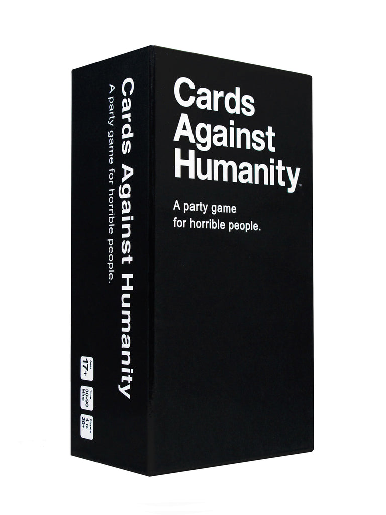 NEU: Cards Against Humanity US 2.0
