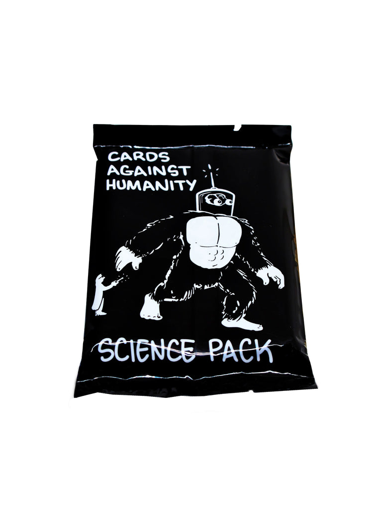 Science Pack
